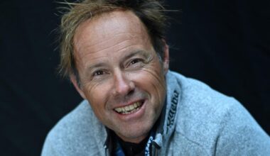 Thomas Coville, l’homme des tours du monde