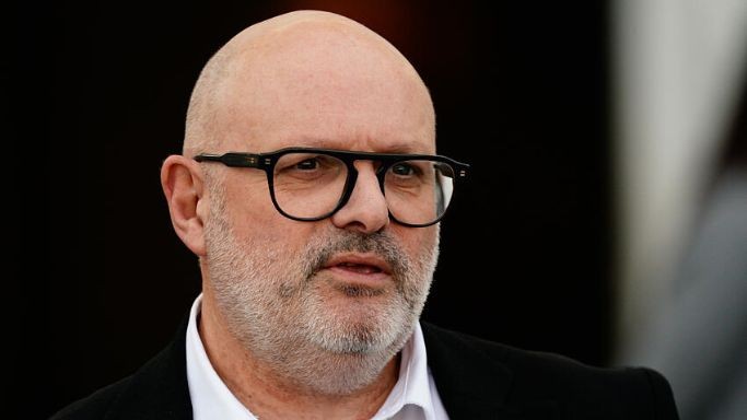 Girondins : "On ne la ramène pas quand on doit de l'argent", réponse cinglante de Frédéric Legrand à Gérard Lopez