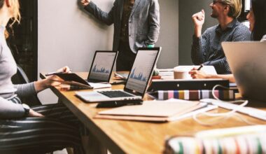 des créateurs d'entreprise peuvent bénéficier de l'incubateur Katapult en Normandie