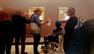 le rêve d’André, en soins palliatifs