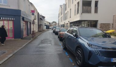 cette commune aux portes de Nantes poursuit sa forte progression démographique