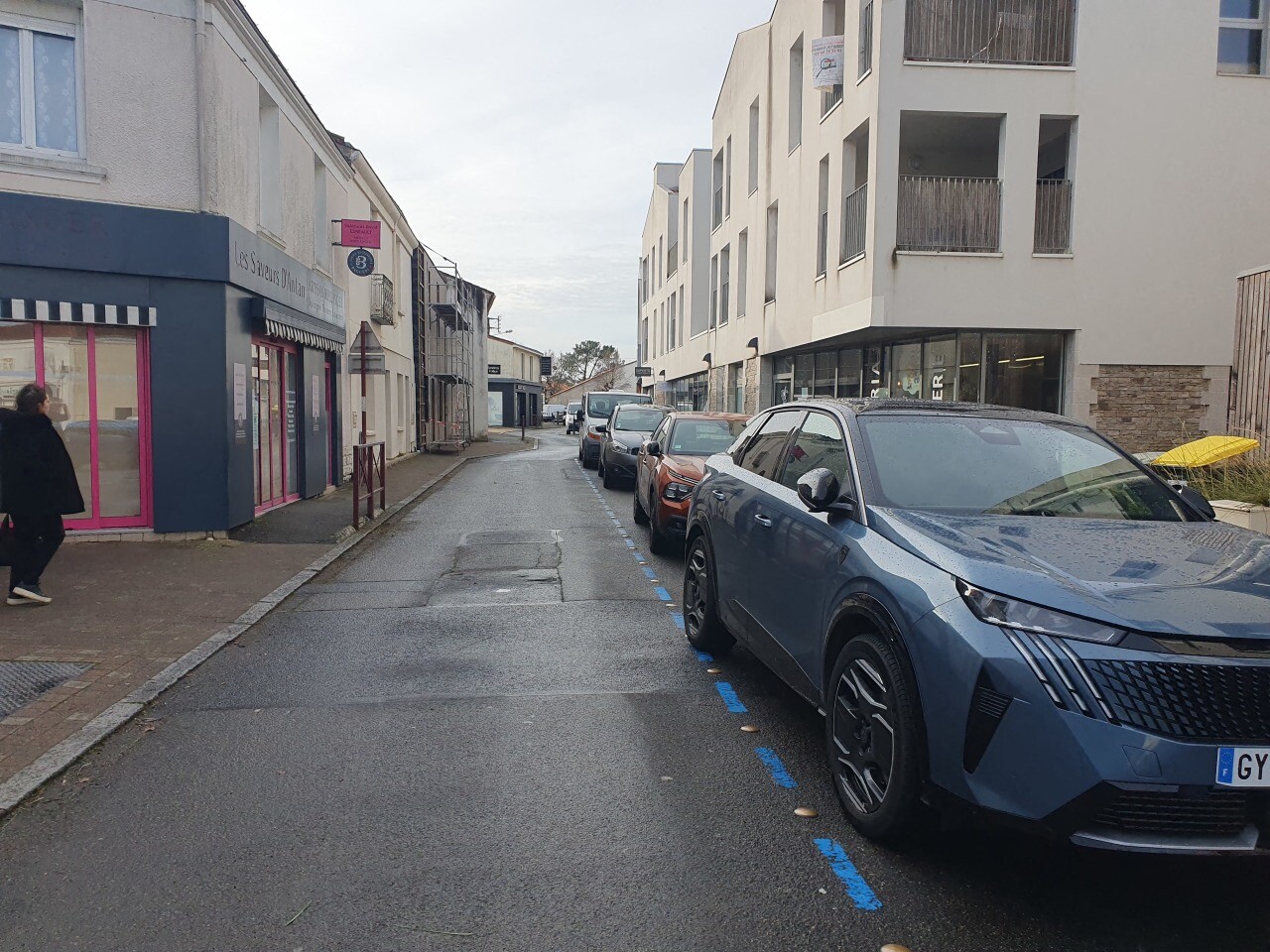 cette commune aux portes de Nantes poursuit sa forte progression démographique