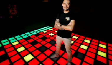 Le premier « action game » de Nice a ouvert, on vous explique de quoi il s’agit