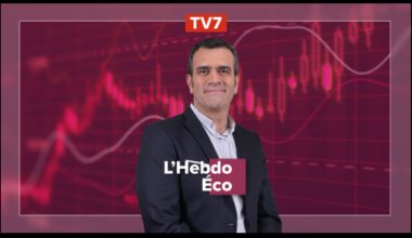 Hebdo Éco