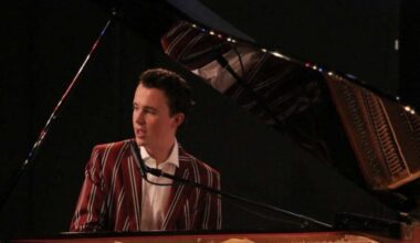 Une soirée jazz samedi avec le Caveau de la Huchette à Gisors