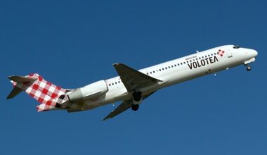 Volotea annonce le lancement d'une nouvelle ligne depuis Strasbourg et concurrence le train