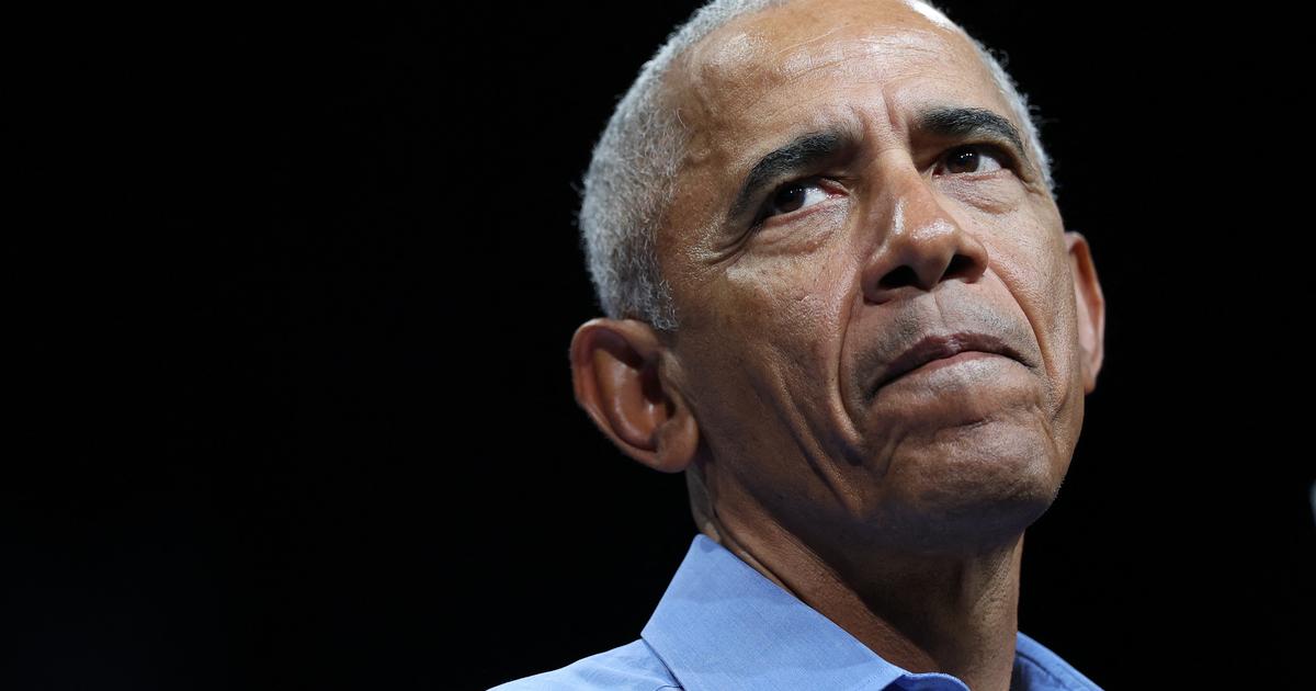 Barack Obama aurait été espionné par l’Allemagne pendant des années