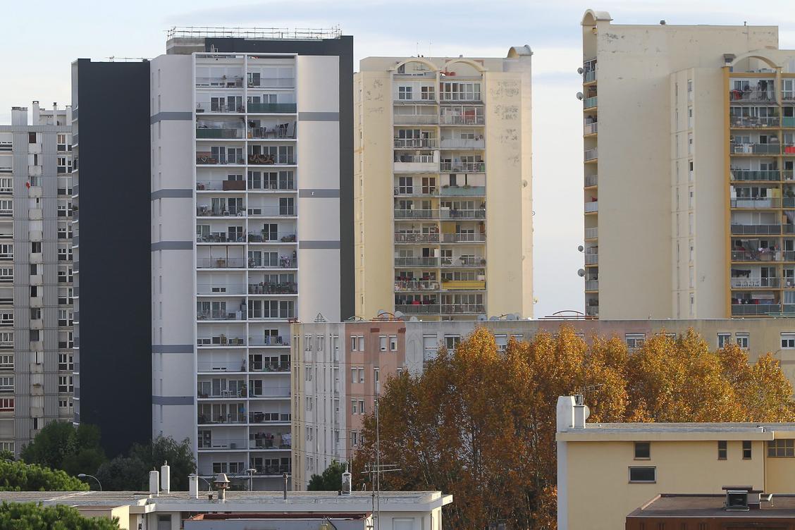 le quartier des Moulins serre les rangs de la solidarité