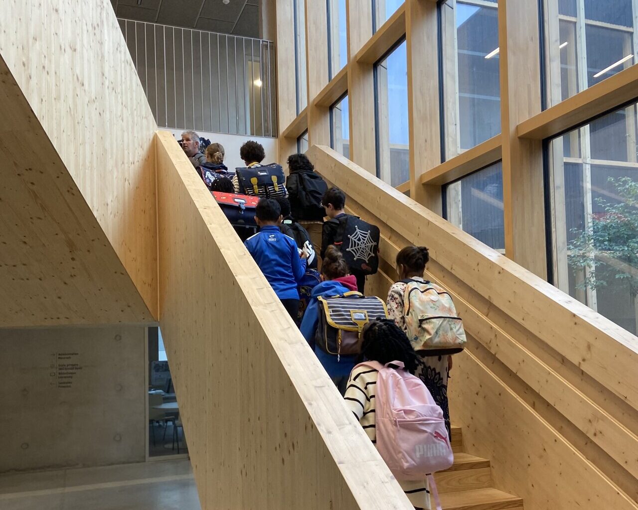 cantine, périscolaire, étude... Les perturbations du mardi 27 janvier