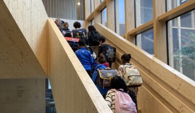 cantine, périscolaire, étude... Les perturbations du mardi 27 janvier