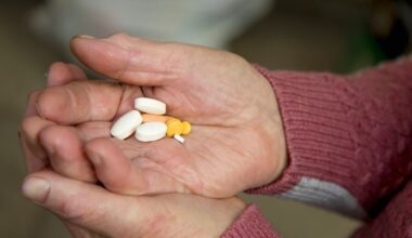 Considéré comme "spectaculaire", ce médicament fait regrossir dès l'arrêt et annule tous ses bénéfices