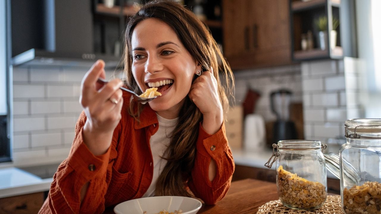 Cette nutritionniste recommande de manger ces desserts "tous les jours en 2026" pour "rendre la perte de poids plus facile"