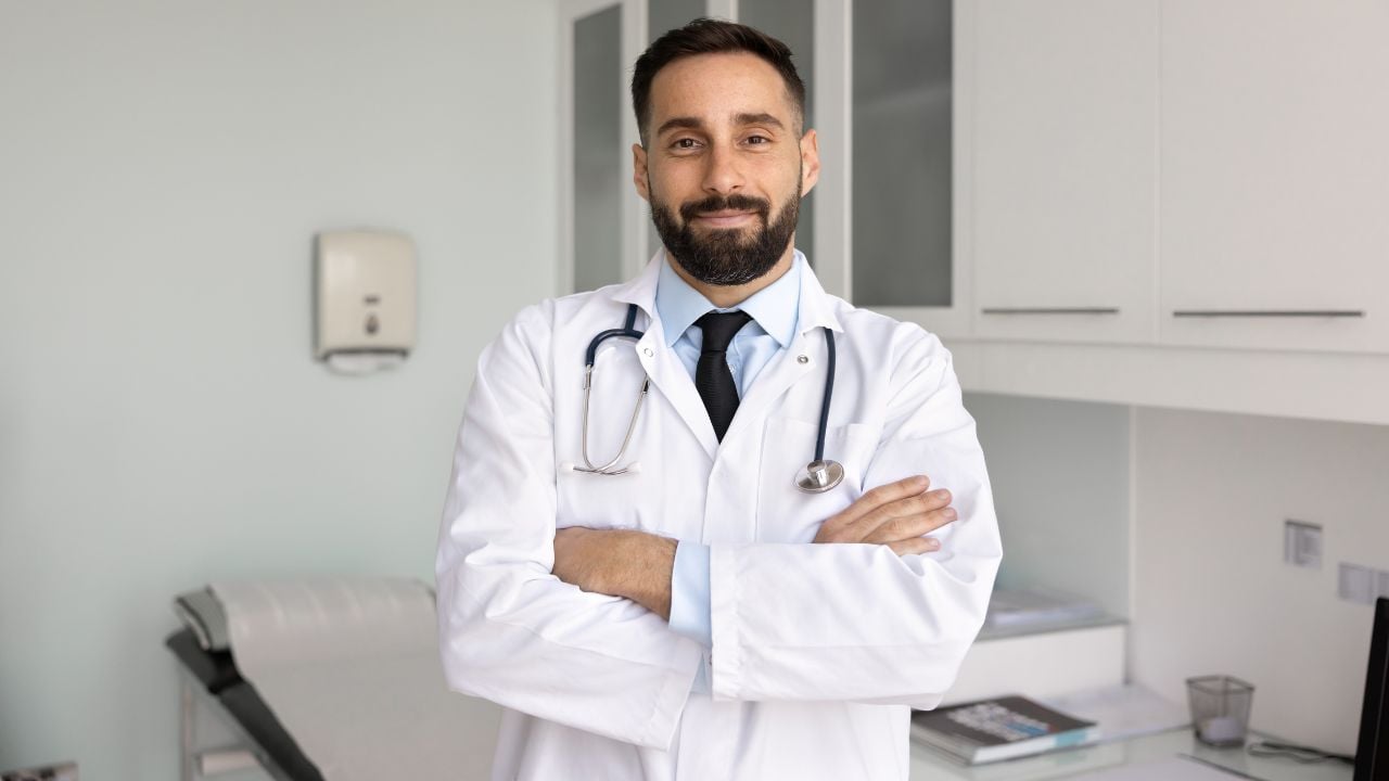 "Je suis médecin et j'ai un message urgent pour les plus de 60 ans"