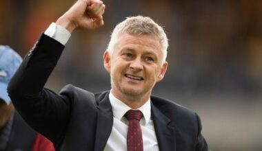 Manchester United songe à Ole Gunnar Solskjaer pour assurer un intérim après le départ d'Amorim