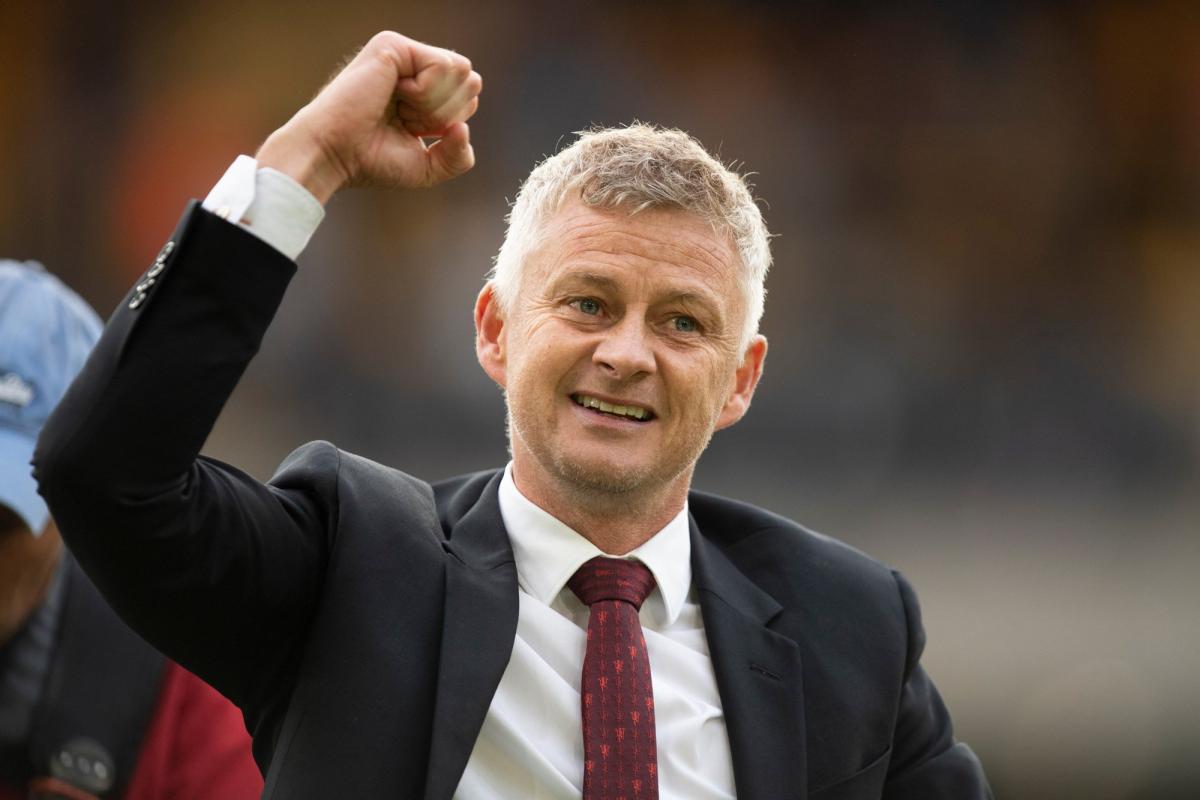 Manchester United songe à Ole Gunnar Solskjaer pour assurer un intérim après le départ d'Amorim