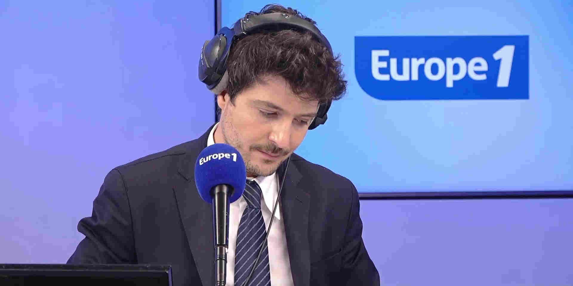 «La France est en train de mourir […] on est en train de devenir la risée de l’Europe», lance José Pérez