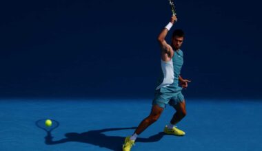 World Sports Photography Awards 2026