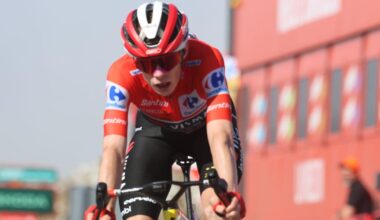 après la chute de Vingegaard, suivi par un amateur, la Visma demande le respect des coureurs