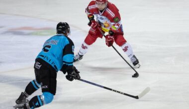 Grenoble premier qualifié pour la finale de la Coupe de France, après sa victoire contre Caen