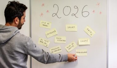 Santé, sport, nature... Les Toulonnais nous confient leurs bonnes résolutions pour 2026