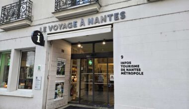 Machines, sorcières, muscadet...Voyage à Nantes 2026 : quel est le programme ?