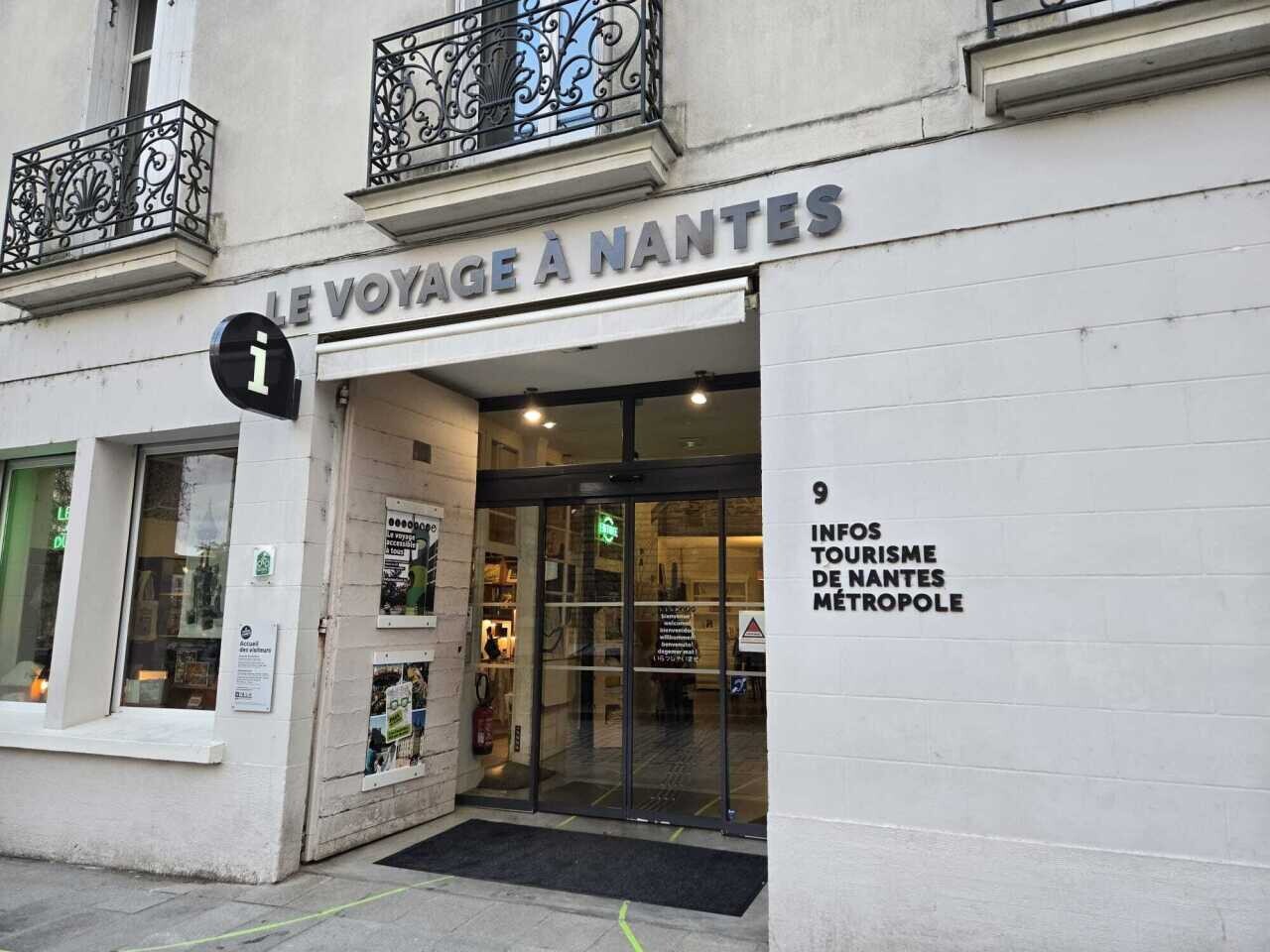 Machines, sorcières, muscadet...Voyage à Nantes 2026 : quel est le programme ?