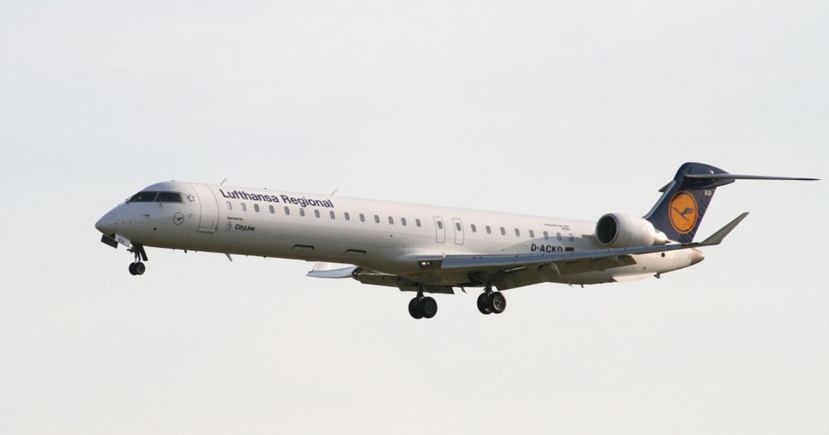 Un avion en détresse tourne en rond dans le ciel lyonnais avant d’être dérouté vers Genève