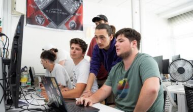 Comment devenir ingénieur sans quitter la région PACA ?