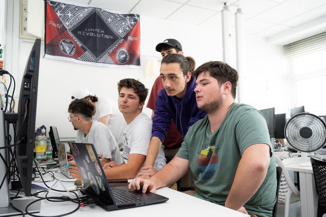 Comment devenir ingénieur sans quitter la région PACA ?