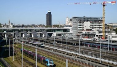 Page d'accueil Yahoo news