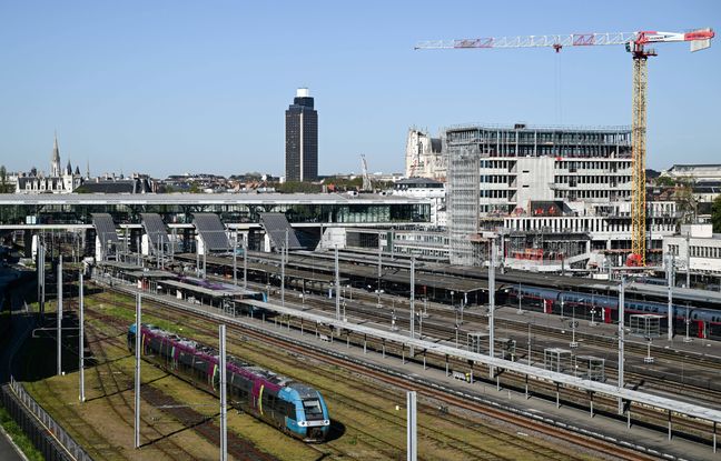 Page d'accueil Yahoo news