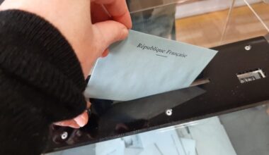 après les écologistes, les communistes prennent à leur tour leur décision