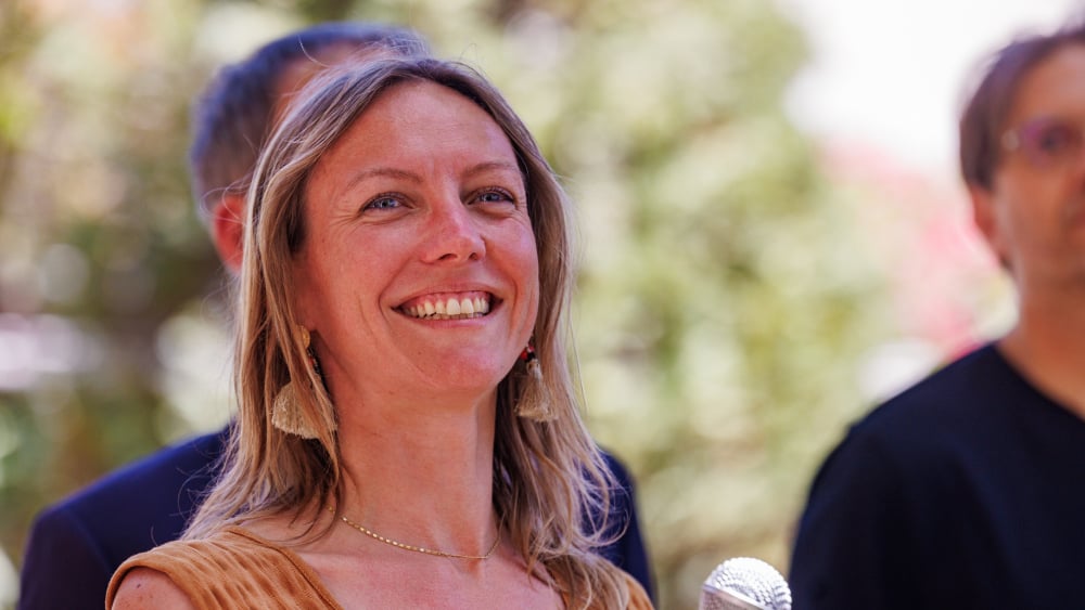 Place publique rejoint le Printemps marseillais