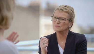 Élise Lucet, son constat alarmant sur les scandales dans le péris ...