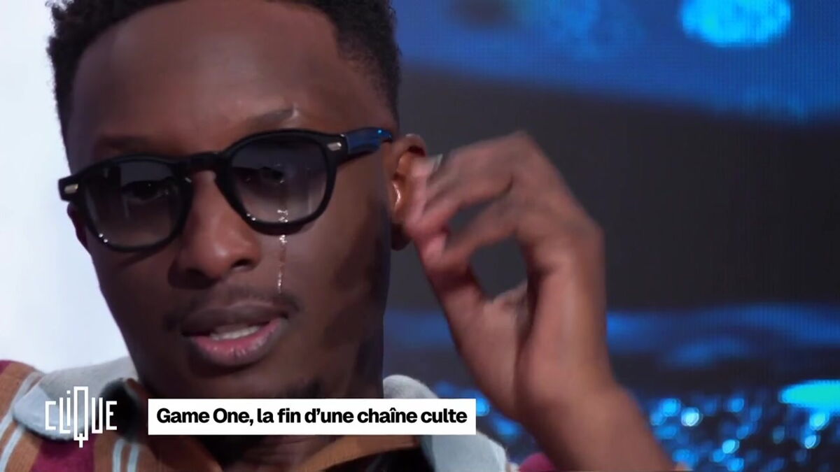 "Elle a appris qu'elle avait un cancer" : En larmes, Ahmed Sylla révèle les coulisses dramatiques du tournage du film Super Papa