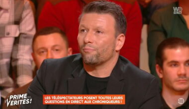 "Elle est autiste" : Raymond Aabou bouleverse Cyril Hanouna en évoquant l'autisme de sa fille pour la première fois