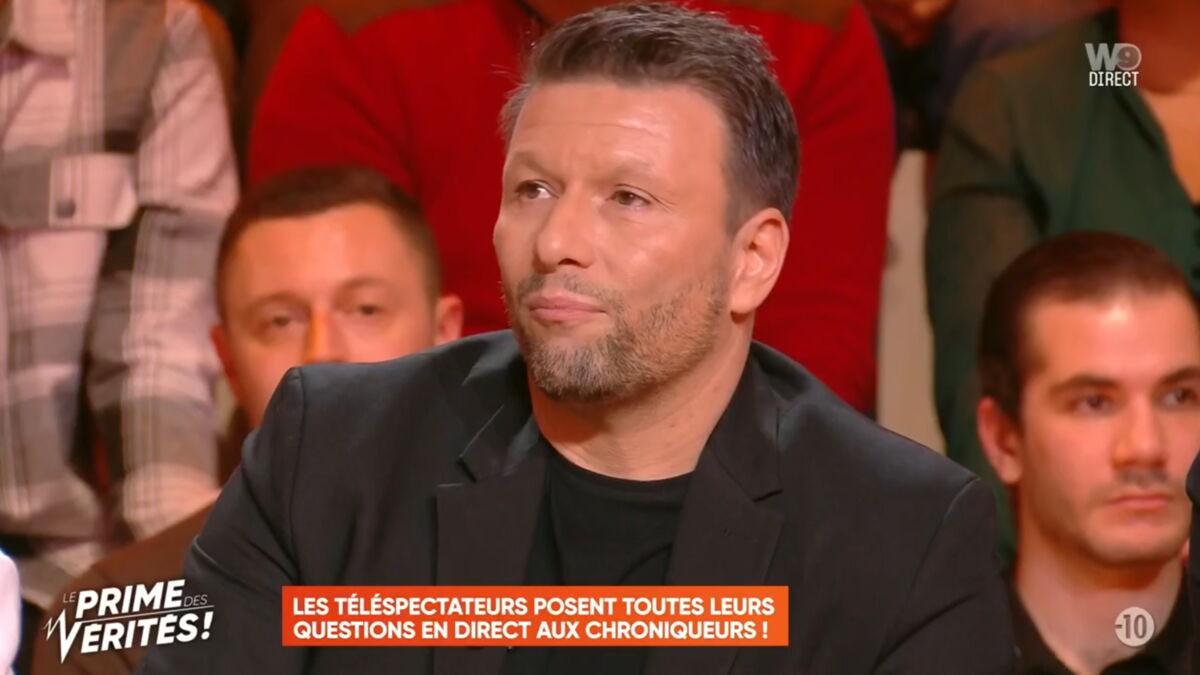 "Elle est autiste" : Raymond Aabou bouleverse Cyril Hanouna en évoquant l'autisme de sa fille pour la première fois