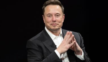 Elon Musk rappelle une vérité glaçante sur le futur de l’IA
