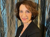 Émilie Desrieux. Photo fournie