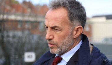 Emmanuel Grégoire s'alarme du temps de parole de Rachida Dati et saisit l'Arcom