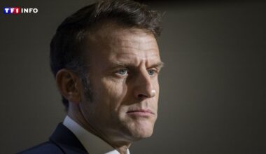 EN DIRECT - Guerre en Ukraine : nouvelle réunion de la coalition des volontaires à Paris aujourd'hui