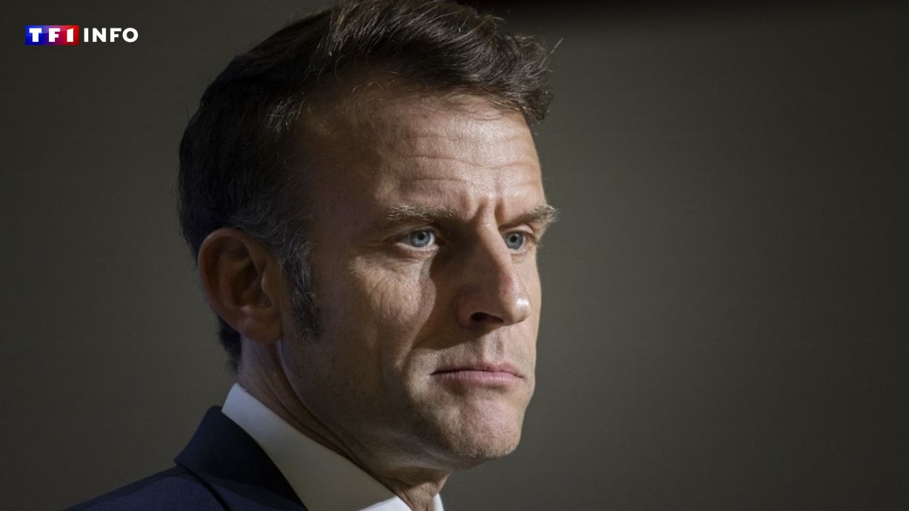 EN DIRECT - Guerre en Ukraine : nouvelle réunion de la coalition des volontaires à Paris aujourd'hui