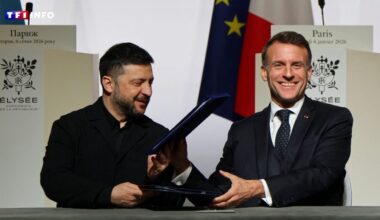 Ukraine : que sait-on des "garanties de sécurité robustes" promises par les alliés de Kiev pour après la guerre ?