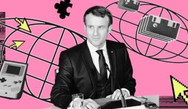 voici la liste des startups françaises emmenées par l’Élysée