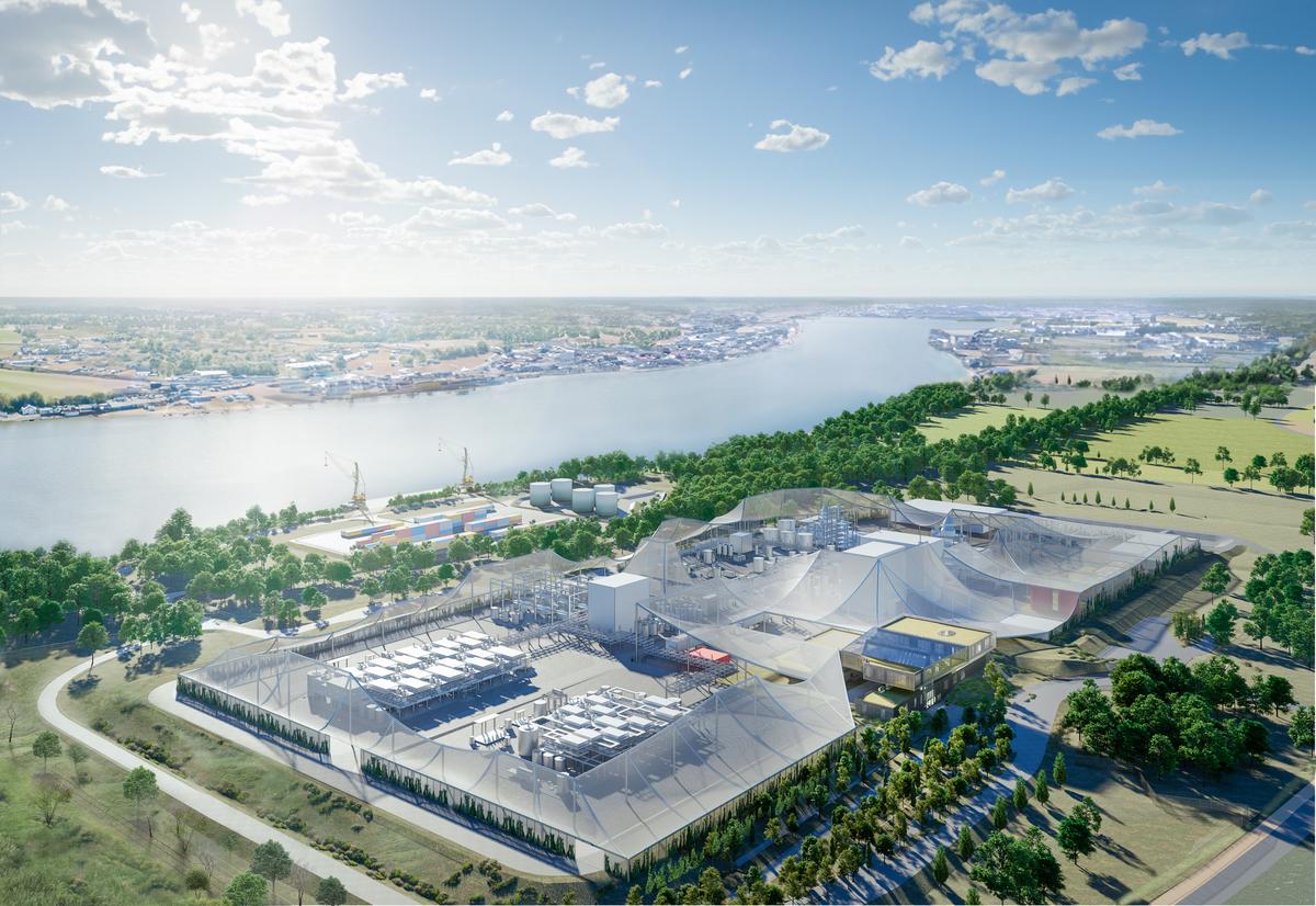 l’enquête publique sur Emme, le projet de raffinerie de nickel et de cobalt, s’achève près de Bordeaux