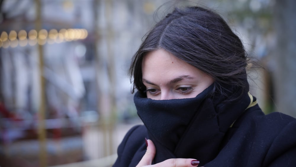Le Vaucluse classé ce dimanche en vigilance jaune "grand froid" par Météo-France
