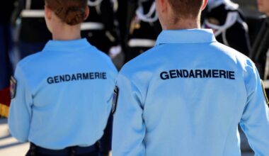 Six personnes devant la justice à Ajaccio