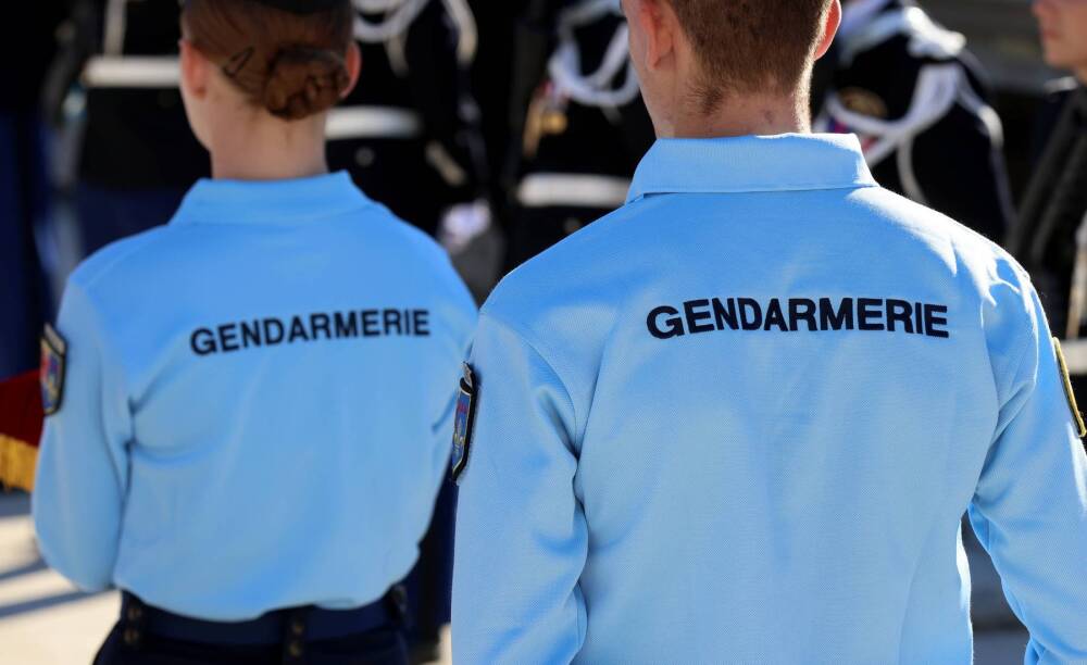 Six personnes devant la justice à Ajaccio