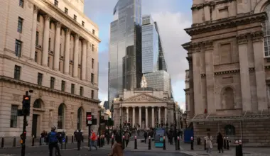 Le Royaume-Uni Réforme Son Régime Antitrust Et Investit 34 M$ Dans Kraken Technologies