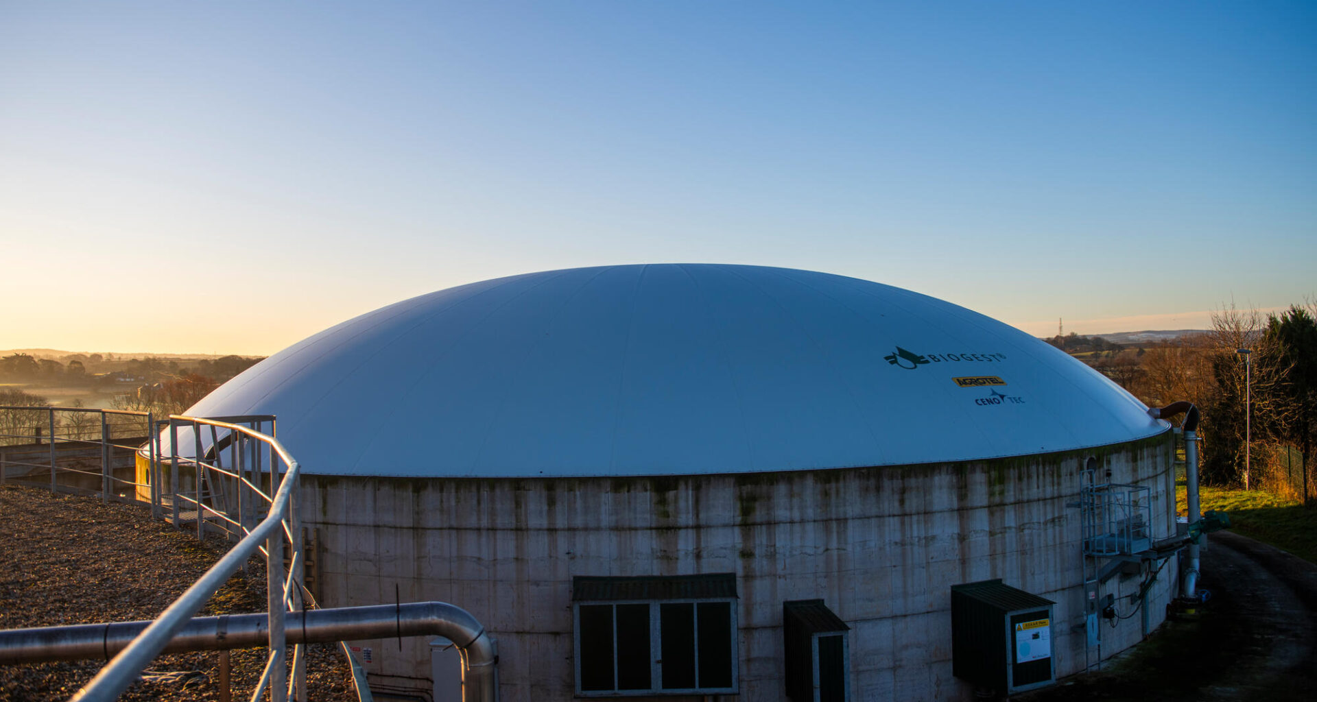 Engie signe un contrat inédit de biométhane avec PepsiCo au Royaume-Uni - Gaz d'aujourd'hui